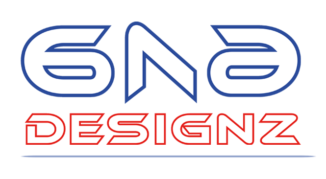 Logo 676DESIGNZ - 2022 neue Version Designagentur